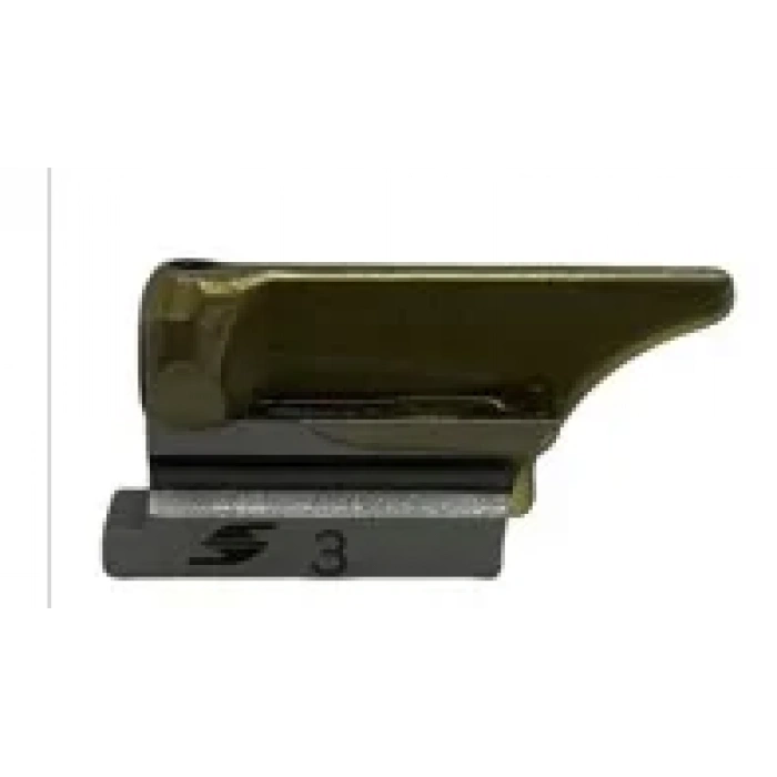 Juki MEB-3200 Gözlü İlik Bıçak / 140-41206