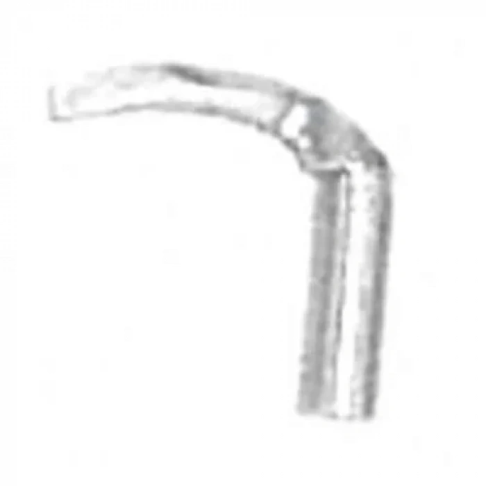 Juki Meb-3200 Gözlü İlik Delikli Lüper (sol)