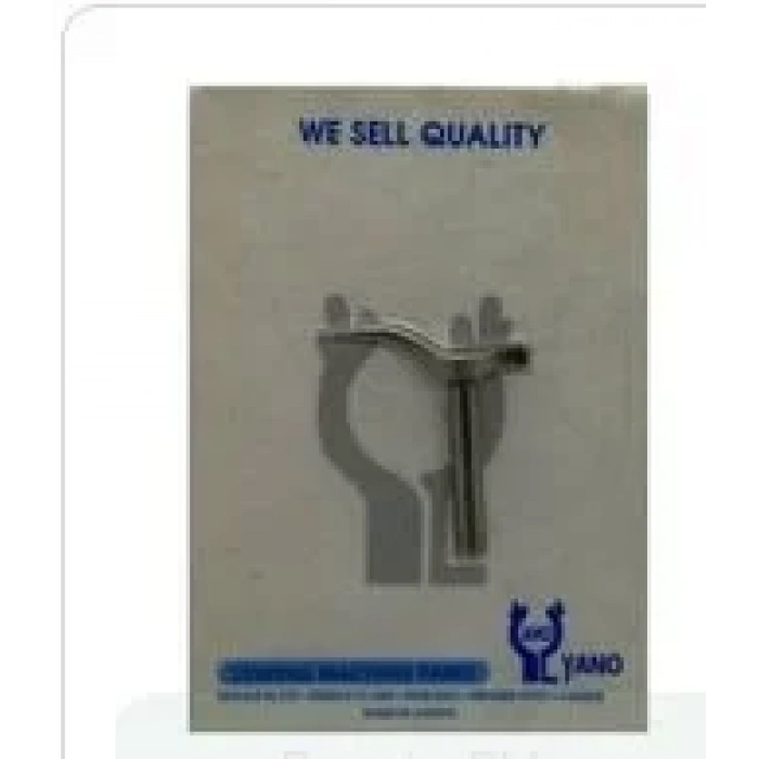 Juki MEB-3200 Gözlü İlik Lüper / 400-15685