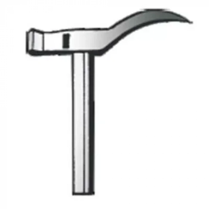 Juki Meb-3200 Gözlü İlik Sol Çatal Lüper