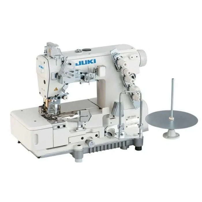 Juki Mf-7523-c11-b56 Karyokalı Mekanik Bant - Biye Reçme Makinası