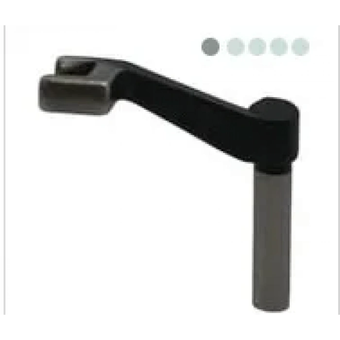 Juki MH-380/382 Zincir Dikiş İğne Siperi / B2311-382-000