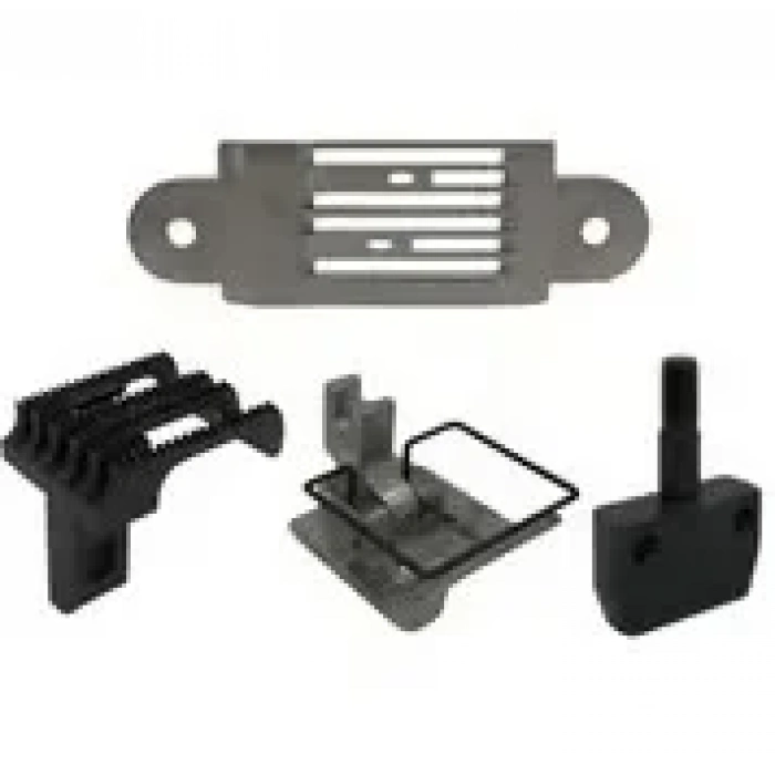 Juki MH-380 Zincir Dikiş Takım 12.7mm / MH-380 1/2