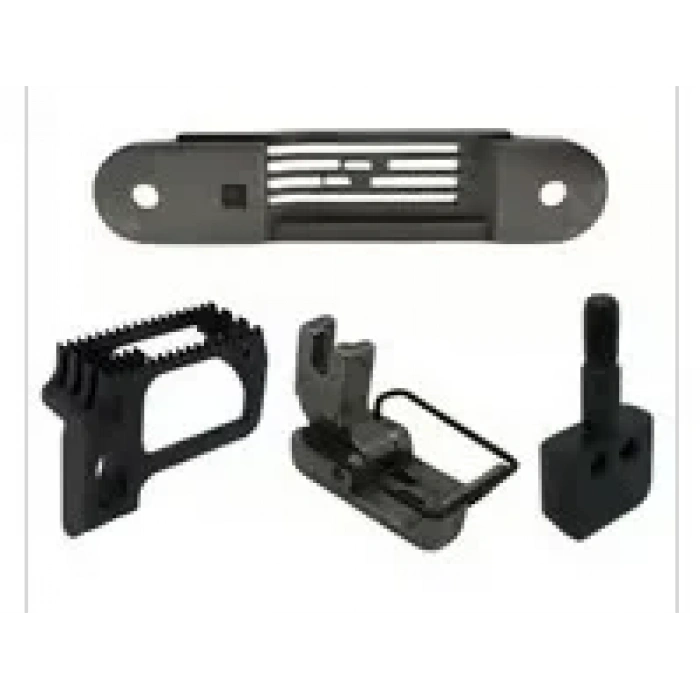 Juki MH-380 Zincir Dikiş Takım 3.2mm / MH-380 1/8