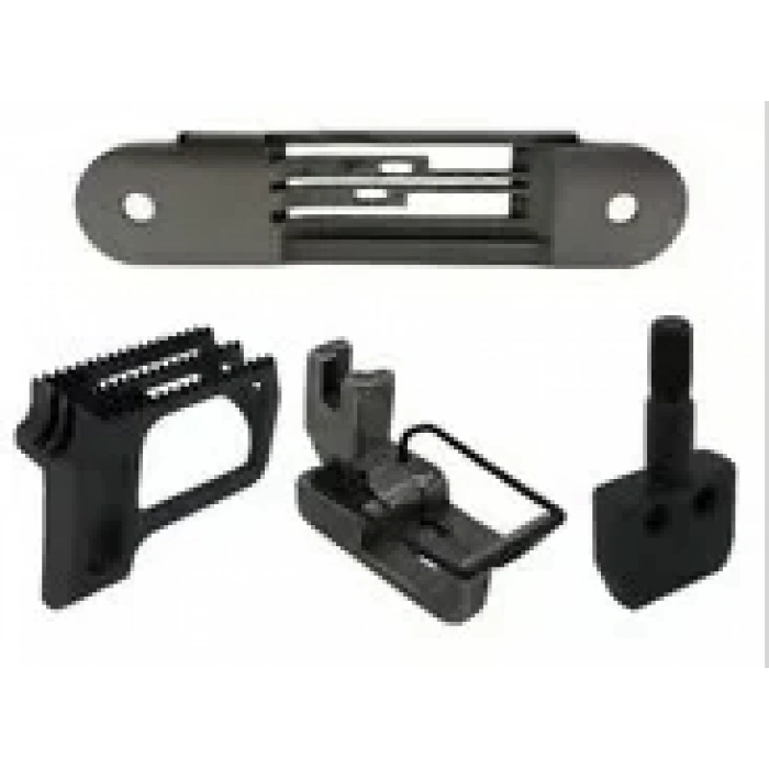 Juki MH-380 Zincir Dikiş Takım 4.8mm / MH-380 3/16