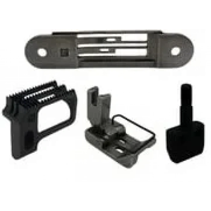 Juki MH-380 Zincir Dikiş Takım 6.4mm / MH-380 1/4