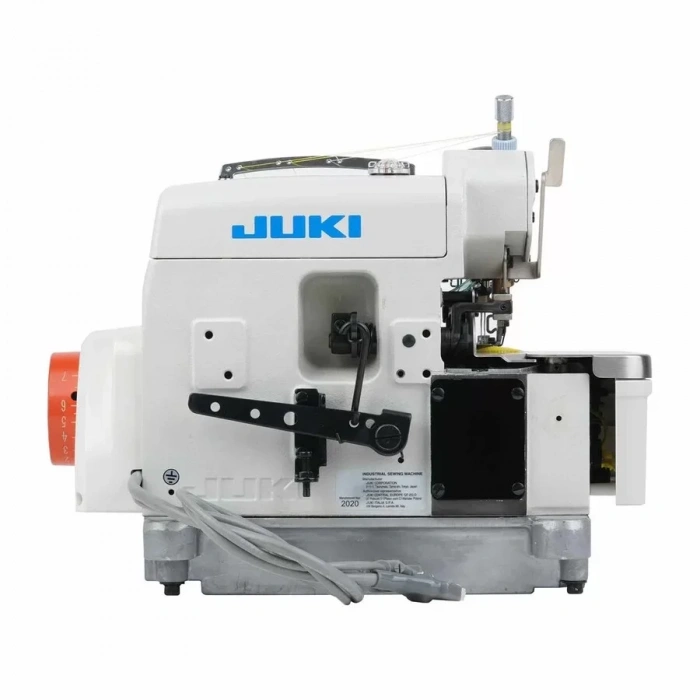Juki Mo-6814 Kafadan Motorlu 4 İplik Overlok Makinası