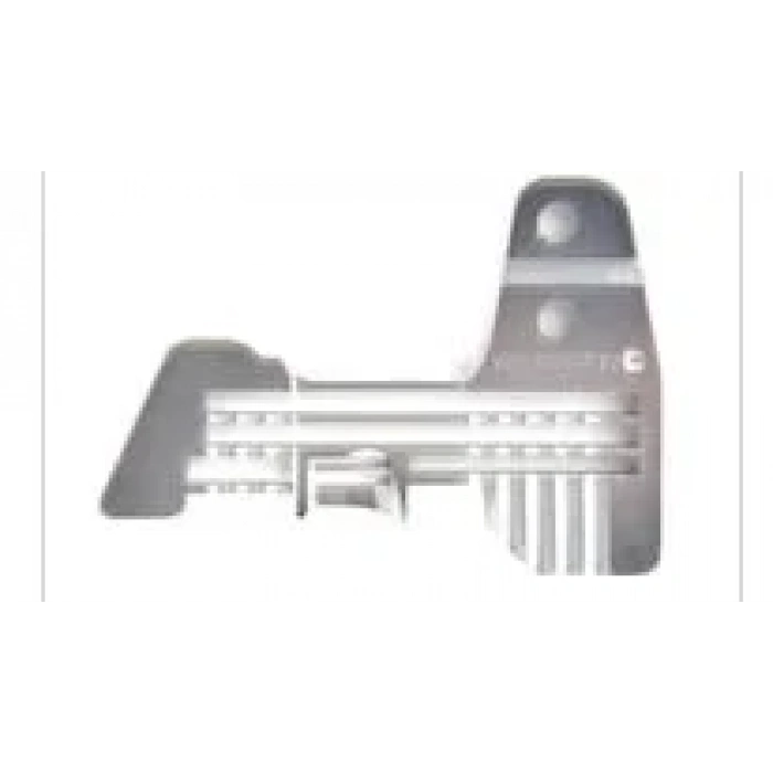 Juki Overlok 3300 4 İp Plaka / R4305-LOE-EOA