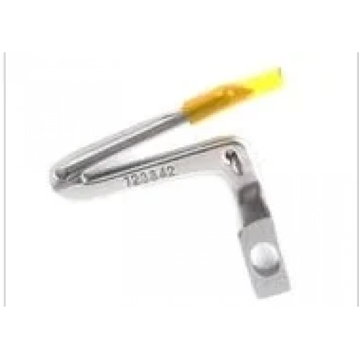 Juki Overlok 3300 Alt Lüper / 123-84202