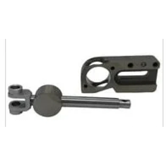 Juki Overlok 3300 Üst Lüper Mil Ve Yatağı / 124-33553