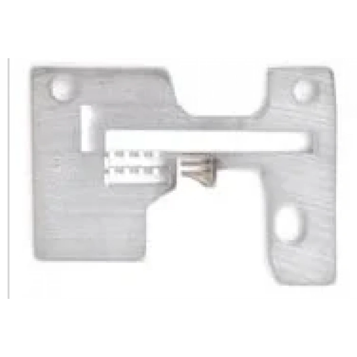 Juki Overlok 357 4 İp Plaka / 113-73540