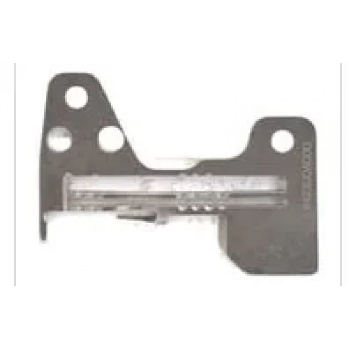 Juki Overlok 3600-3900 Eşarp Plaka / R4200-JOA-COO