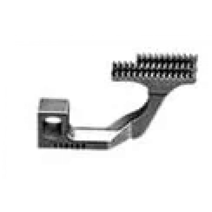 Juki Overlok 3600 4 İp Ön Dişli / 119-49906