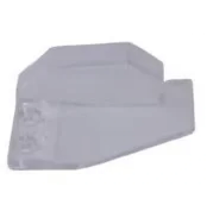 Juki Overlok 3600 Muhafaza Camı / 121-04907