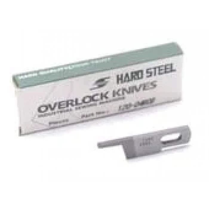 Juki Overlok 3600 Üst Geniş Bıçak / 120-04909 10ADET