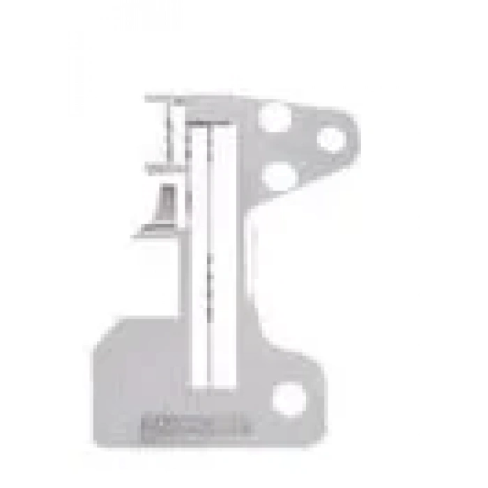 Juki Overlok 3900 3 İp Plaka / R4200-JOE-DOO