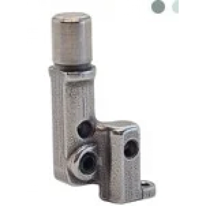 Juki Overlok 3900 5 İp Kot İğne Bağı / 121-50306