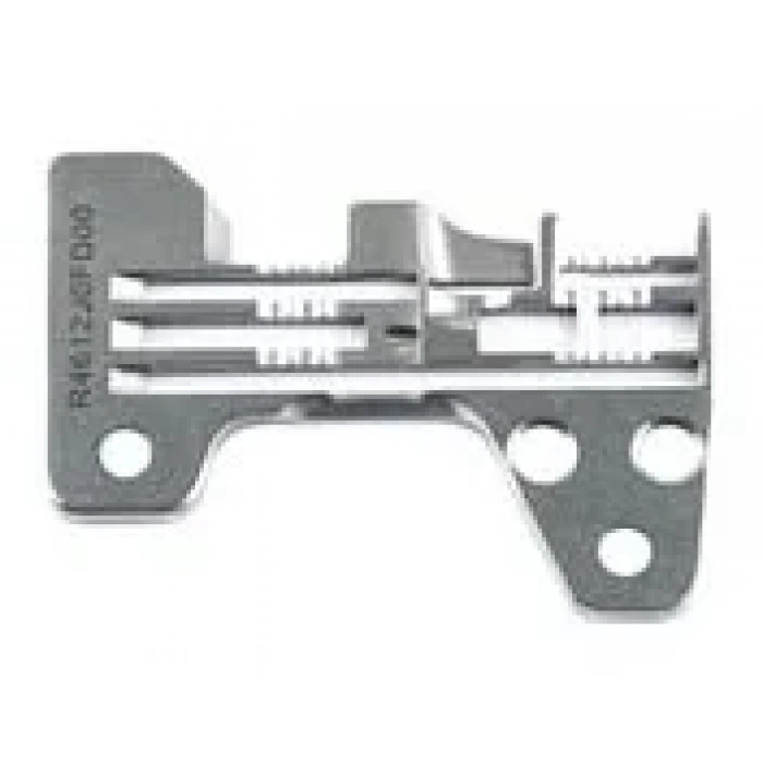 Juki Overlok 3900 5 İp Kot Plaka / R4612-JOF-DOO