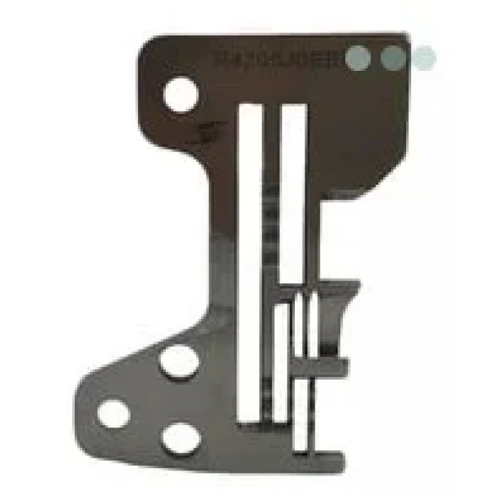 Juki Overlok 4 İp Plaka / R4205-JOE-EOO