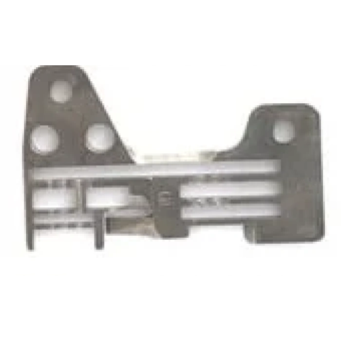 Juki Overlok 5 İp 3 Kanallı Geniş Plaka / R4608-HOF-GOO