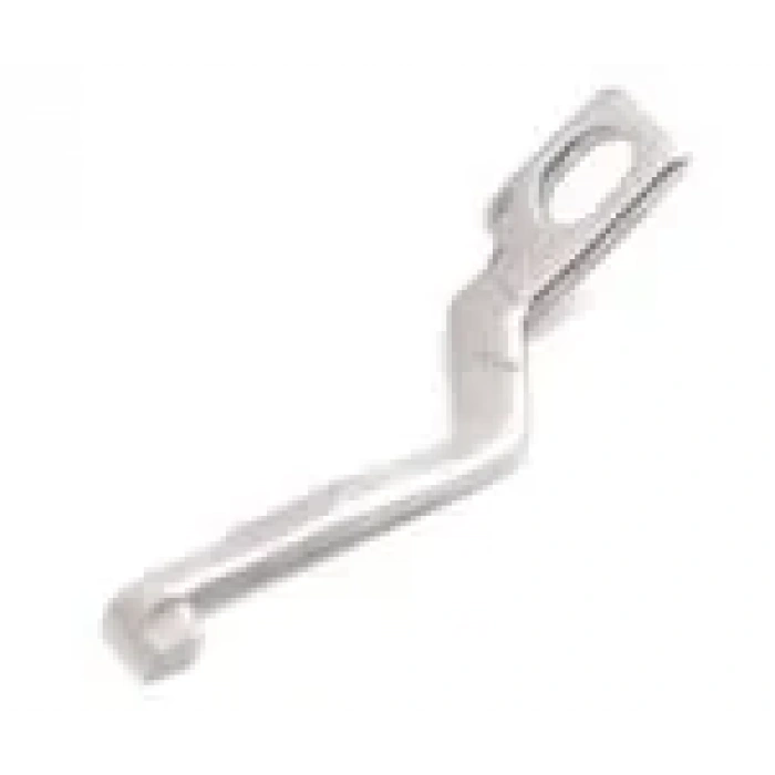 Juki Overlok 5 İp Arka İğne Siperi / 6051234E200