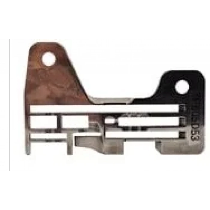 Juki Overlok 5 İp Penye Plaka 10mm / TP605D53
