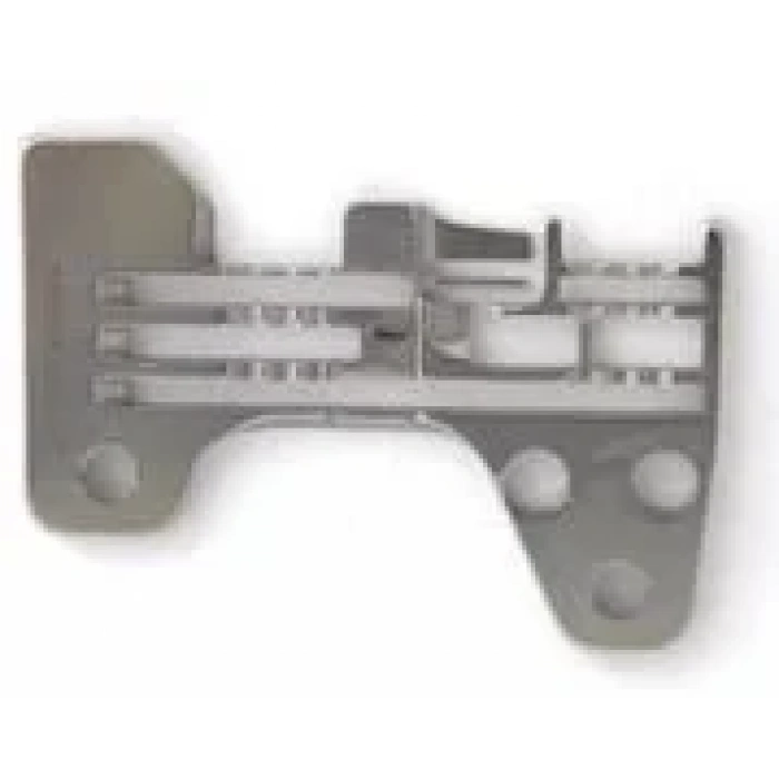 Juki Overlok 6 İp Plaka / R4608-JOD-E01