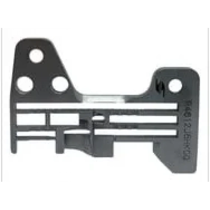 Juki Overlok 6700 5 İp Kot 3 Kanallı Plaka / R4612-J6H-K00
