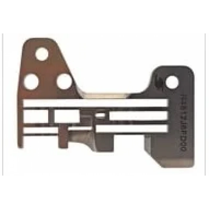 Juki Overlok 6700 5 İp Plaka / R4612-J6F-DOO