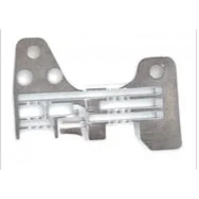 Juki Overlok 6700 6 İp Penye Plaka / R4608-J6D-E01