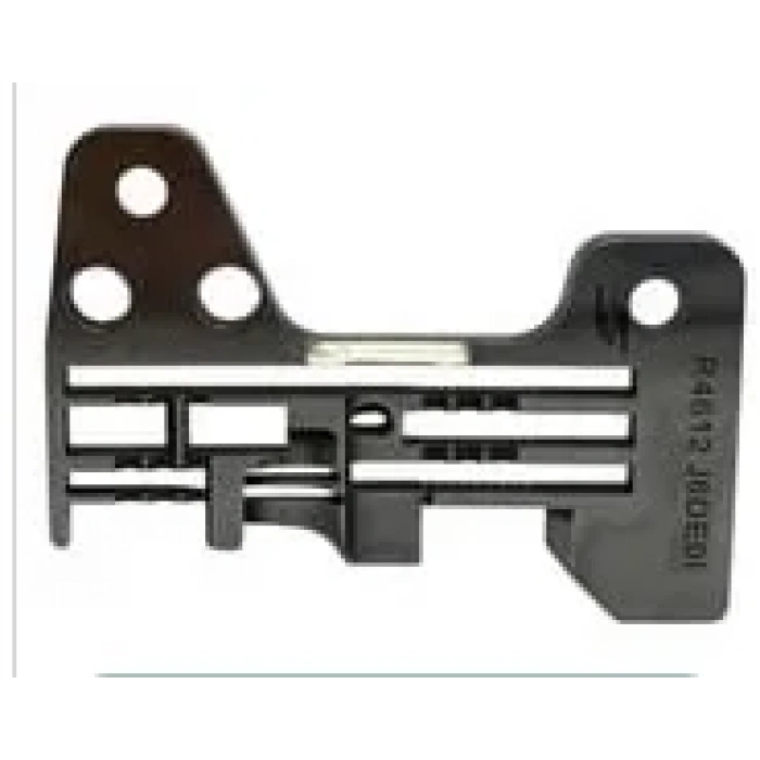 Juki Overlok 6700 6 İp Plaka / R4612-J6D-E01