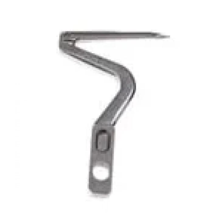 Juki Overlok Alt 2 Delikli Lüper / 124-81800