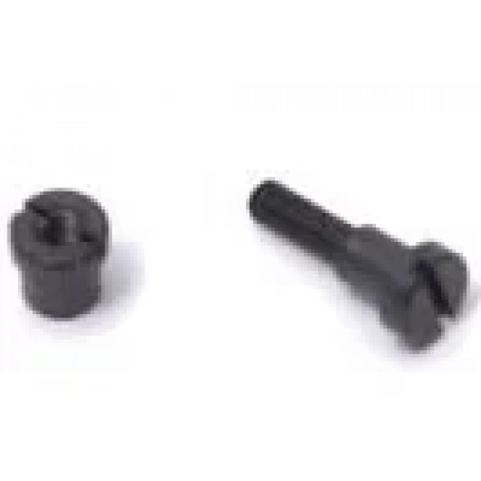 Juki Overlok Ayak Taban Somunlu Vidası/B1514-816-0