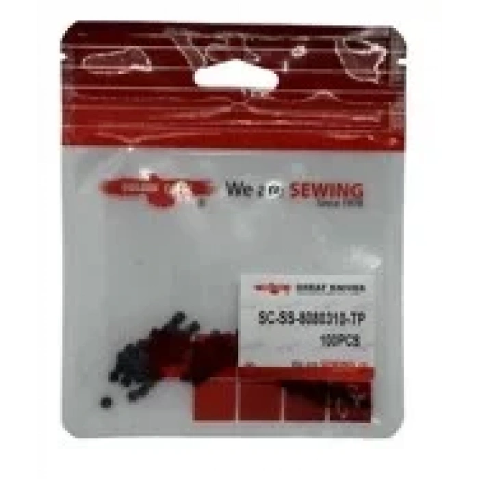 Juki Overlok İğne Vidası / SS-8080310-TP 100ADET