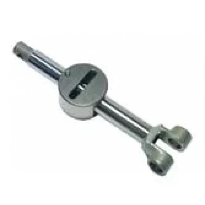 Juki Overlok Lüper Mil Yatağı / 118-34553