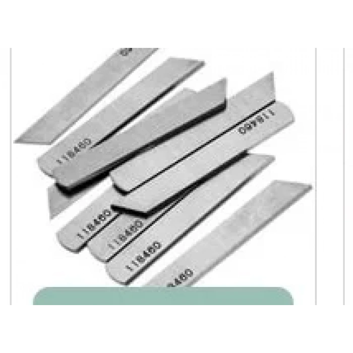 Juki Overlok MO2414 Alt Bıçak / 118-46003 10ADET