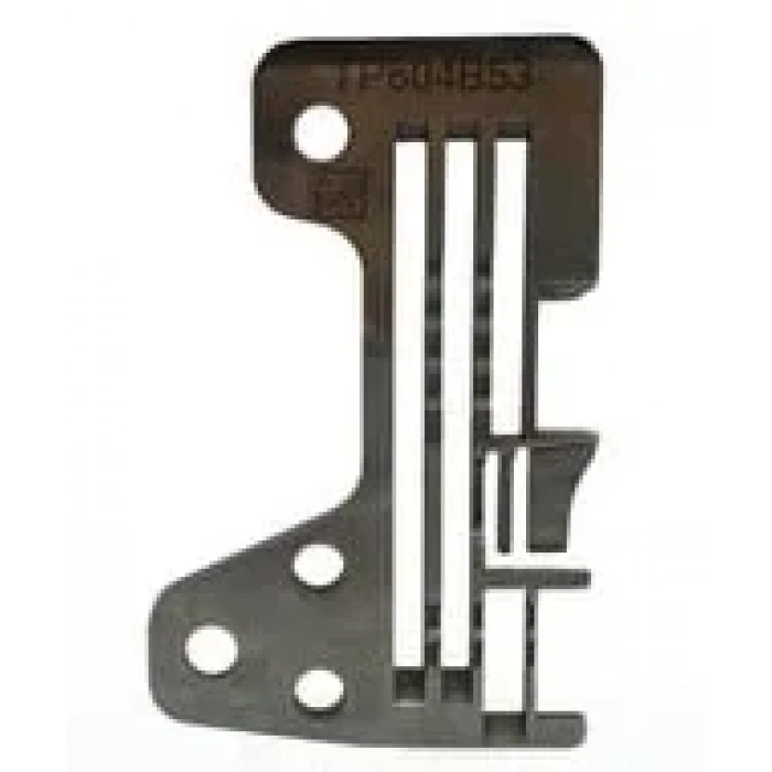 Juki Overlok Plaka / TP604B53