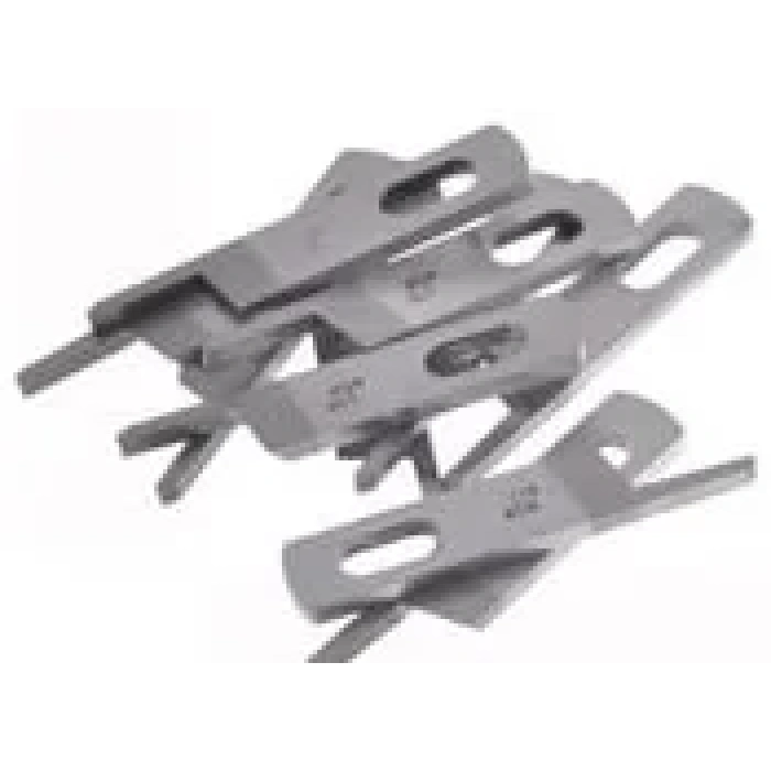 Juki Overlok Üst Elmas Bıçak / 118-45609 10ADET