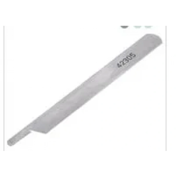 Juki Overlok Yağsız Bıçak/ 42305 10Adet