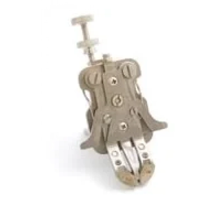 Juki Ponteriz LK1900 Ayarlı Düğme Çenesi / 141-40255 (YJ-222-A)