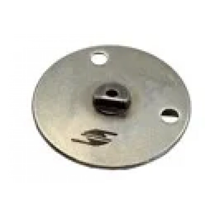 Juki Ponteriz LK1900 Yuvarlak 1.6mm Plaka / MAZ-15801000