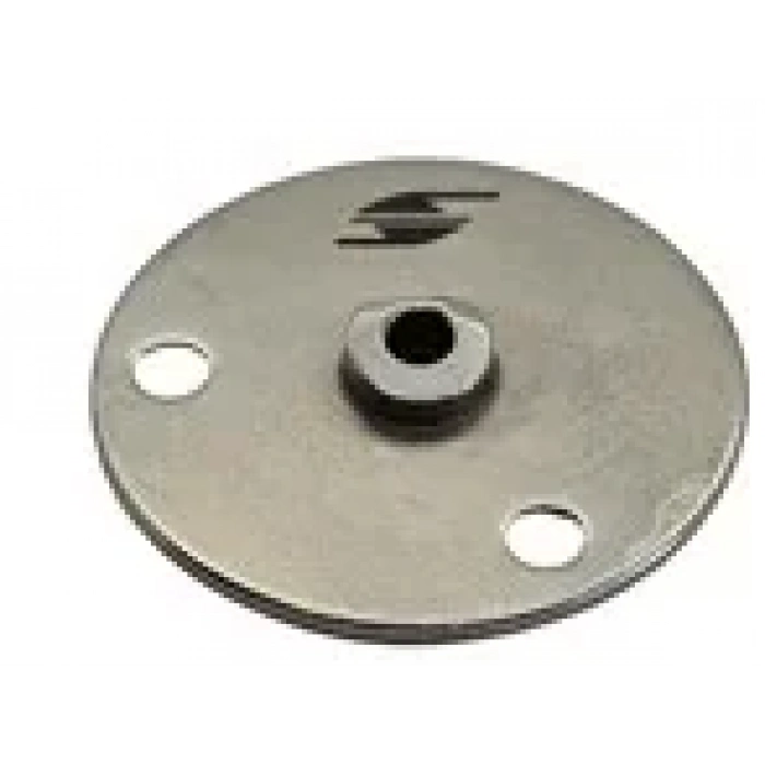 Juki Ponteriz LK1900 Yuvarlak Kot Plaka / 141-09607