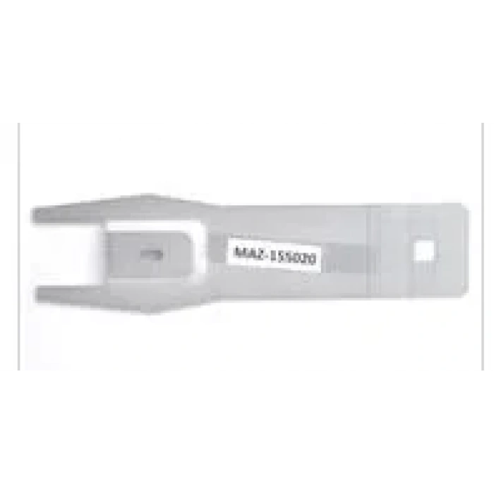 Juki Ponteriz LK1900A Hareketli Plaka / MAZ-15502000