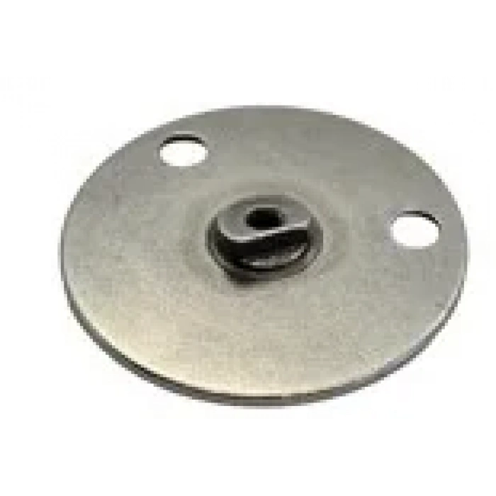 Juki Ponteriz LK1903 Yuvarlak 1.6mm Plaka / MAZ-15501000