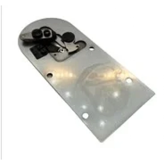 Juki Ponteriz LK1910-1920-1930 Plaka / LK-1920 1.8MM