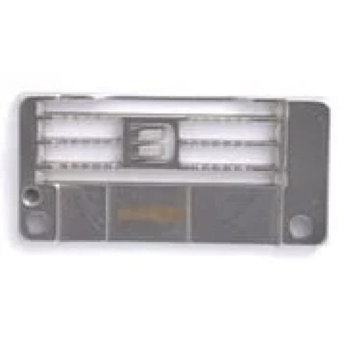 Juki Reçme 5.6mm Etek Plaka / 400-58033B56