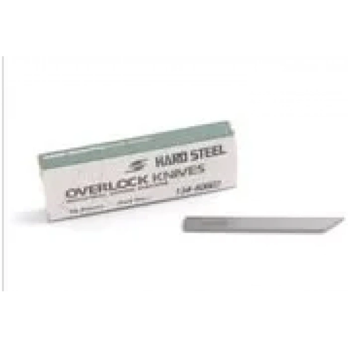 Juki Reçme MF7800 Bıçak / 134-60803 10ADET