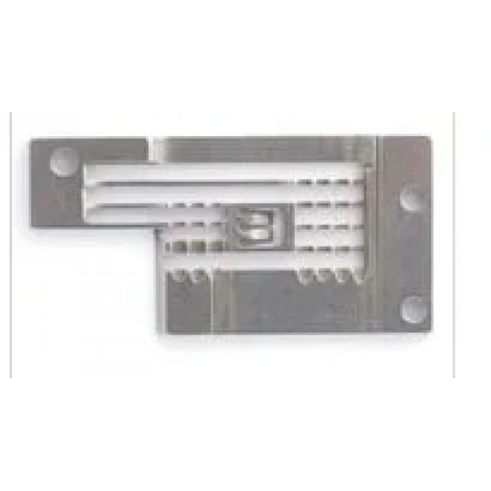 Juki Soldan Bıçaklı 5.6mm Plaka / 50324BS56