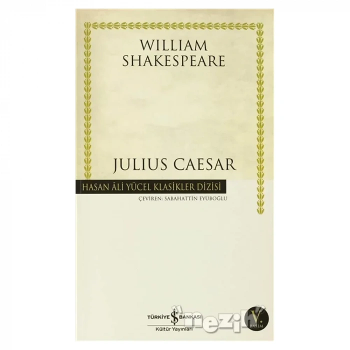 Julius Caesar
