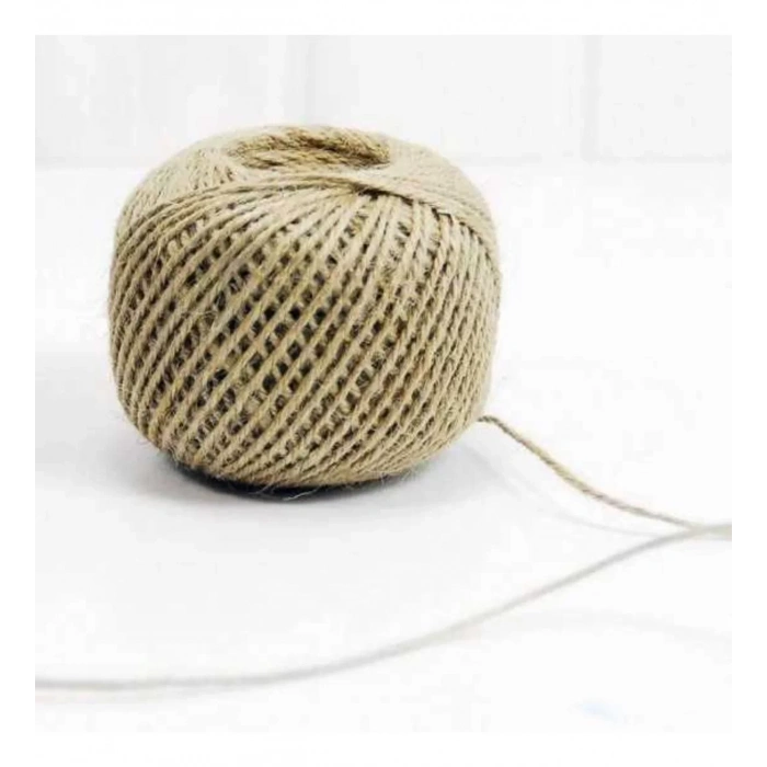 Jüt İp (çuval İp) 2 Adet